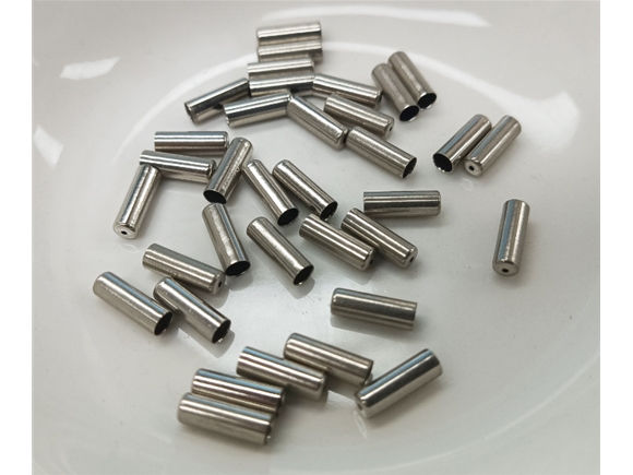 Stamping product