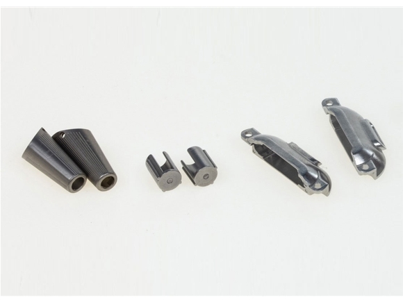 Stamping product