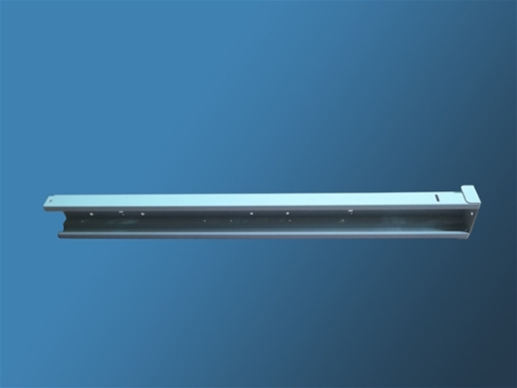 Precision sheet metal