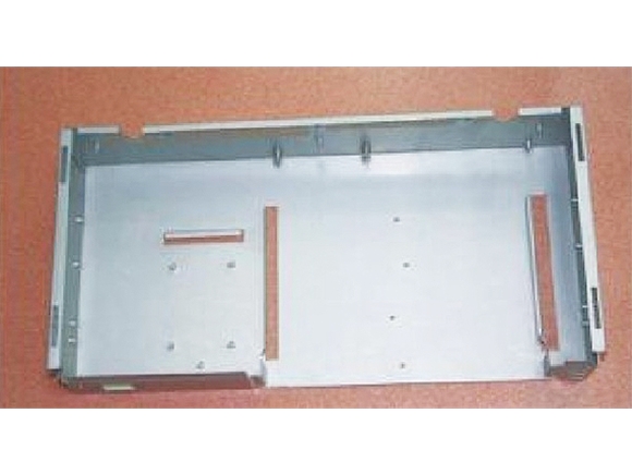 Sheet metal products