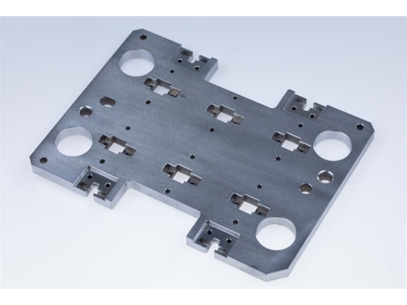 CNC Machining Product