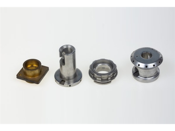 CNC Machining Product